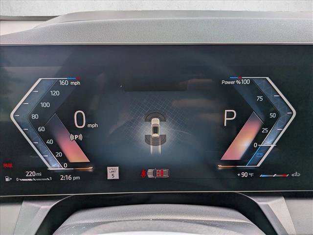 New 2026 BMW X3 xDrive30 w/ Premium Package image 11