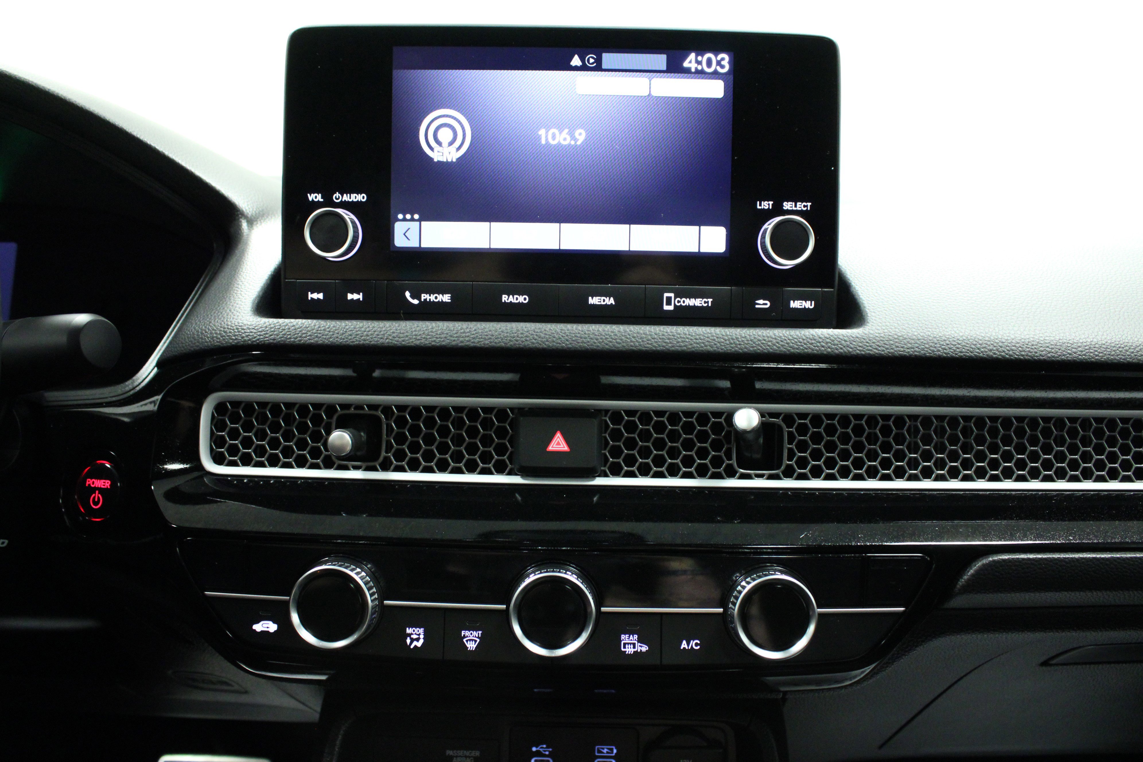 Used 2026 Honda Civic Sport image 21