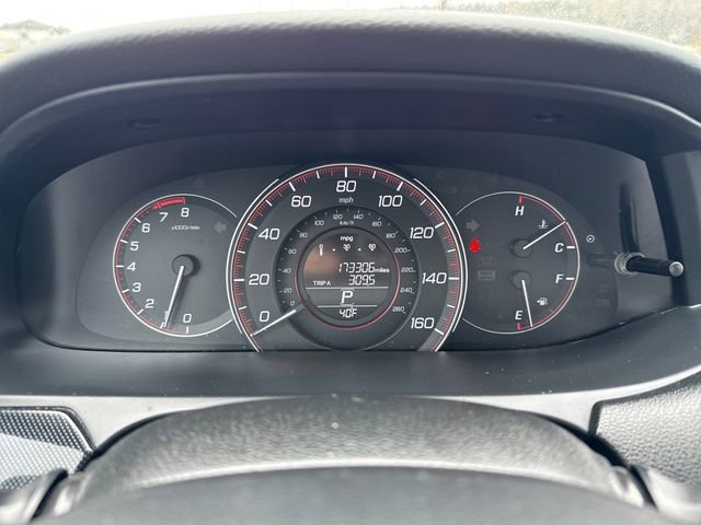 Used 2013 Honda Accord EX-L image 25