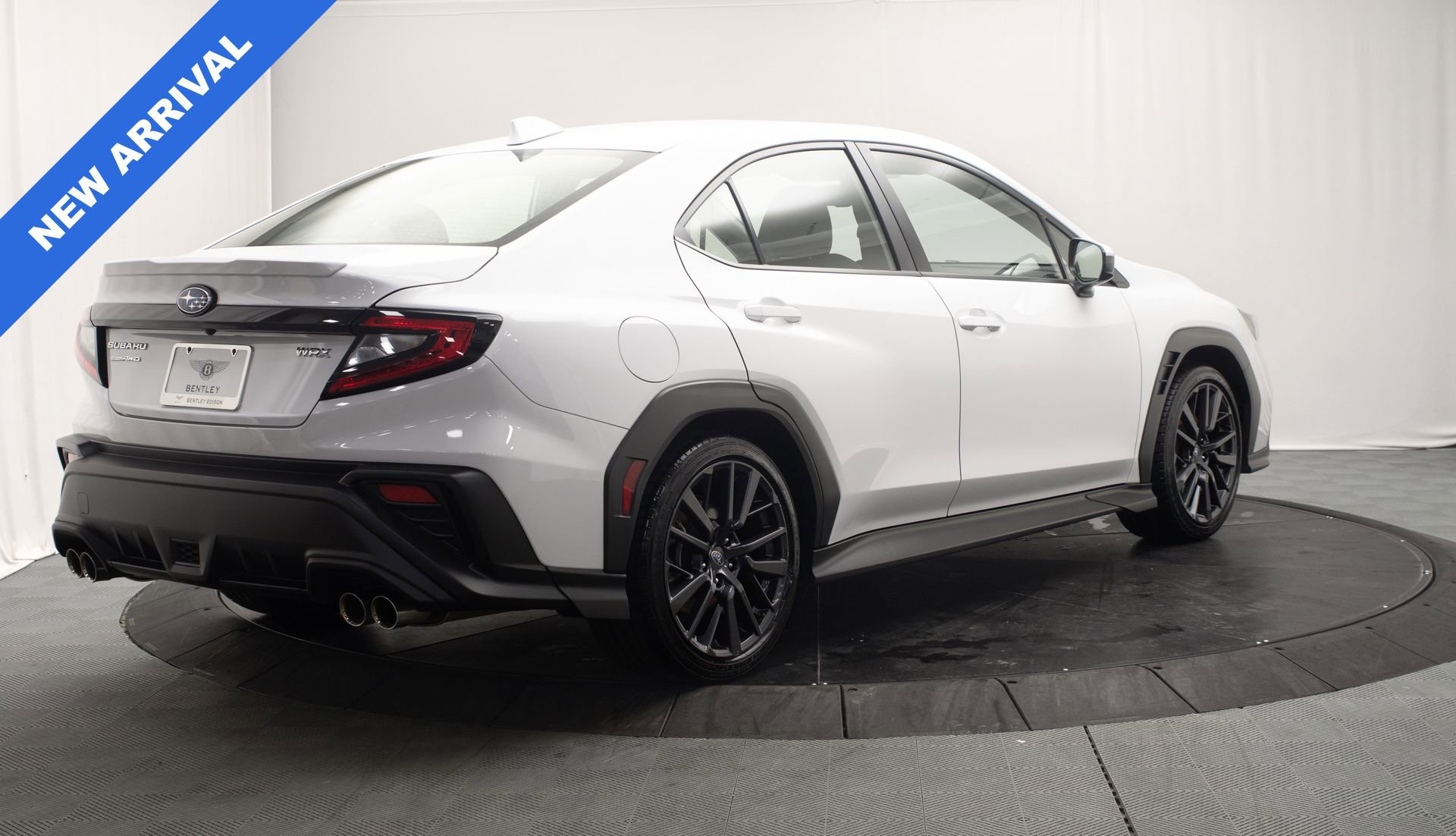 Used 2023 Subaru WRX Premium image 4