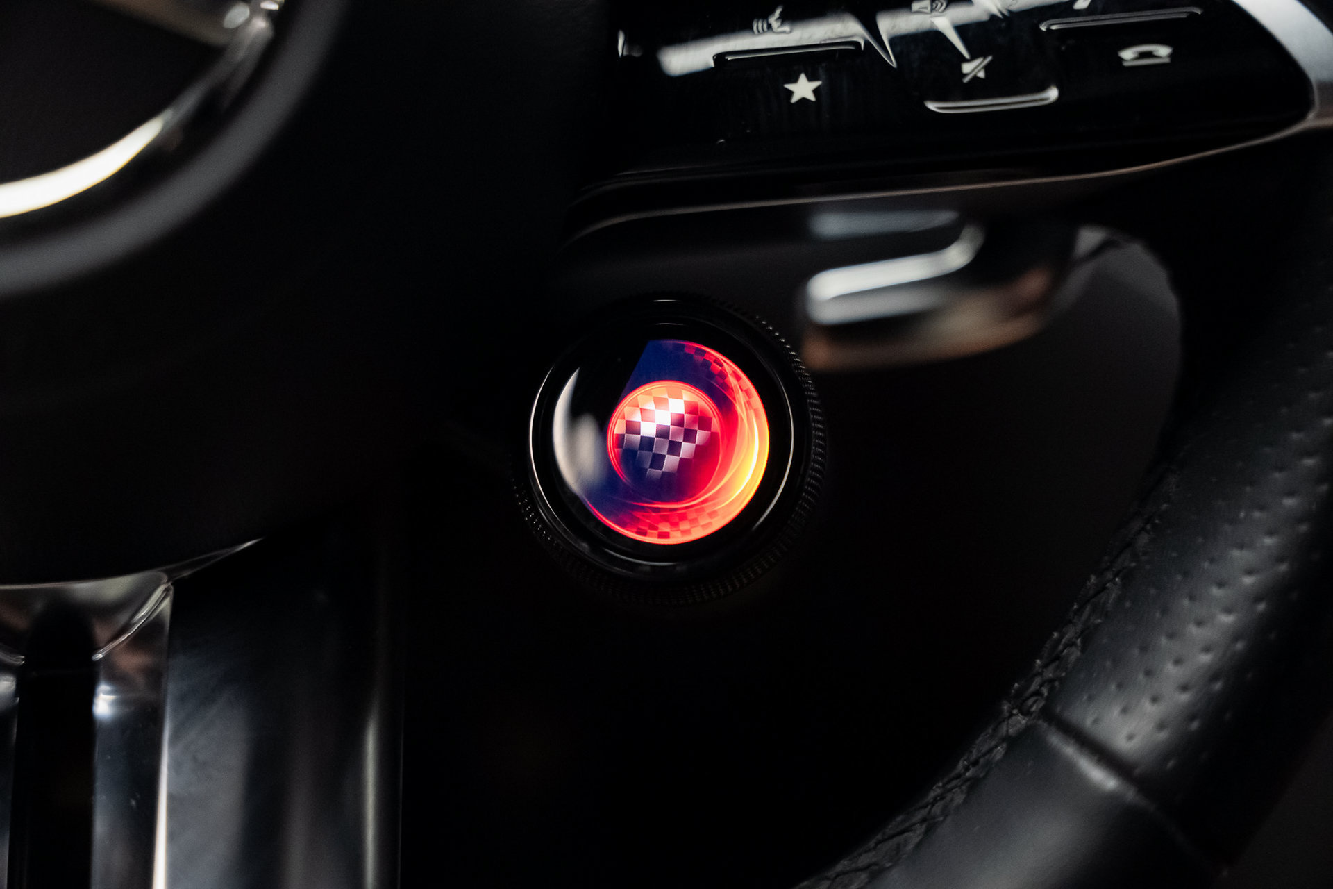 Used 2024 Mercedes-Benz AMG GT 55 image 50