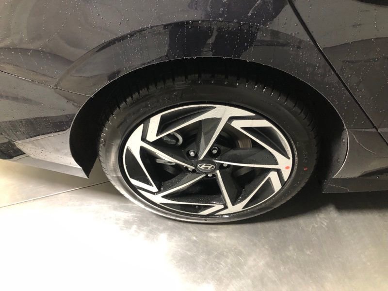 New 2026 Hyundai Sonata SEL image 9