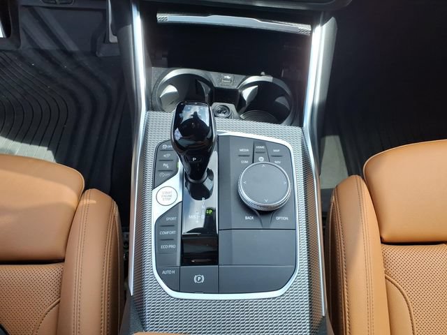Used 2022 BMW 230i Coupe w/ Premium Package 2 RWD image 26