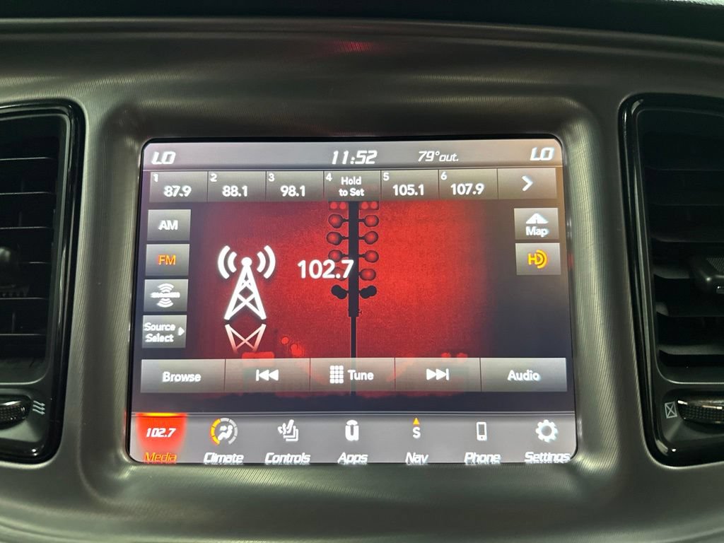 Used 2023 Dodge Challenger R/T Scat Pack w/ Plus Package RWD image 28