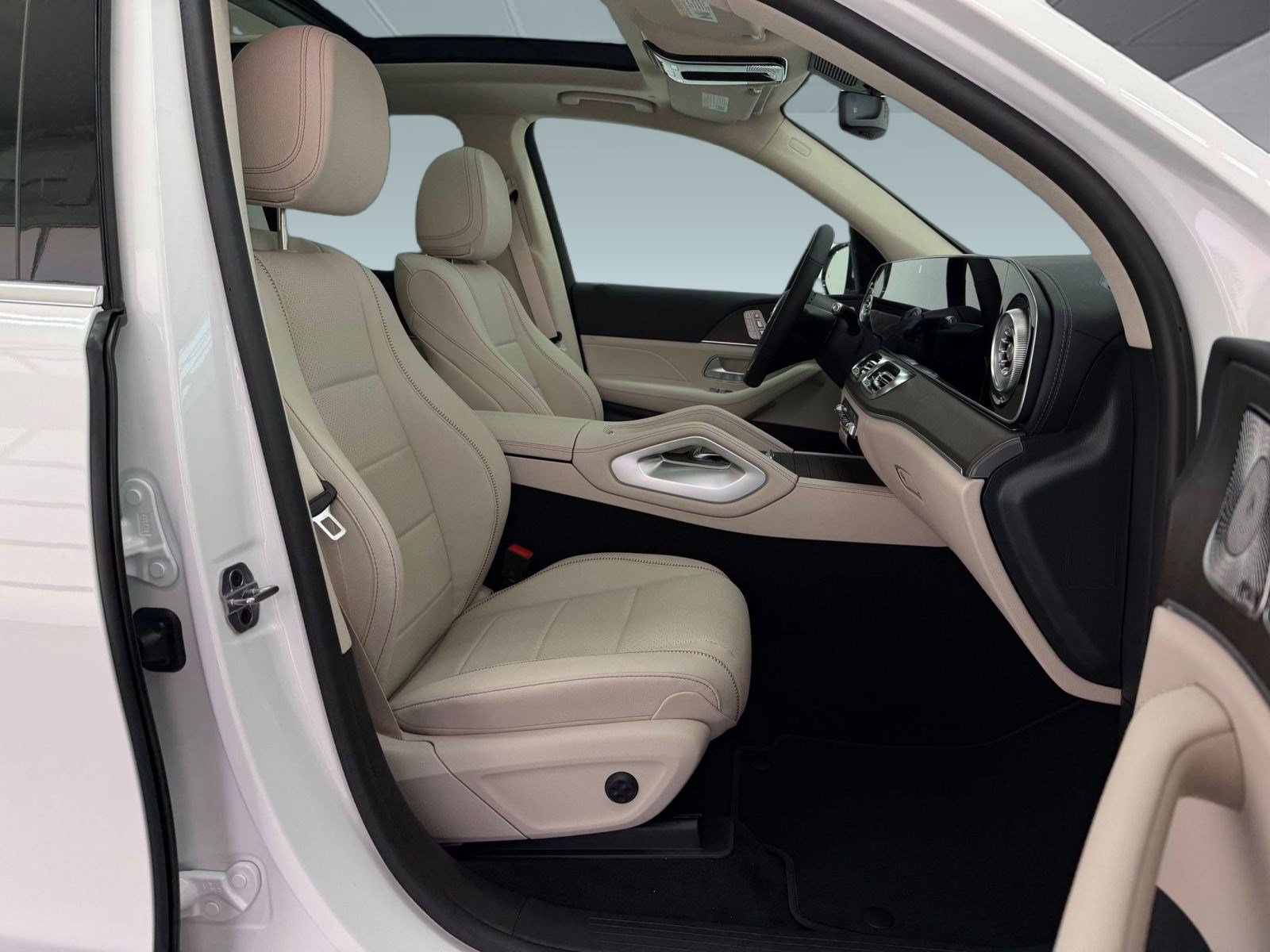 New 2027 Mercedes-Benz GLE 350 4MATIC image 23