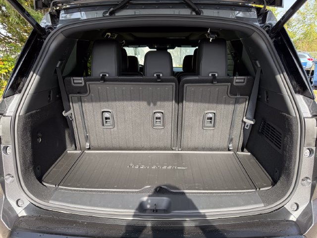 New 2026 Nissan Pathfinder Rock Creek w/ Rock Creek Premium Package AWD/4WD image 13