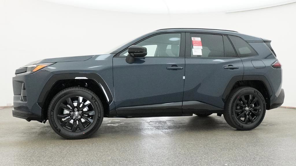 New 2026 Toyota RAV4 SE FWD image 8