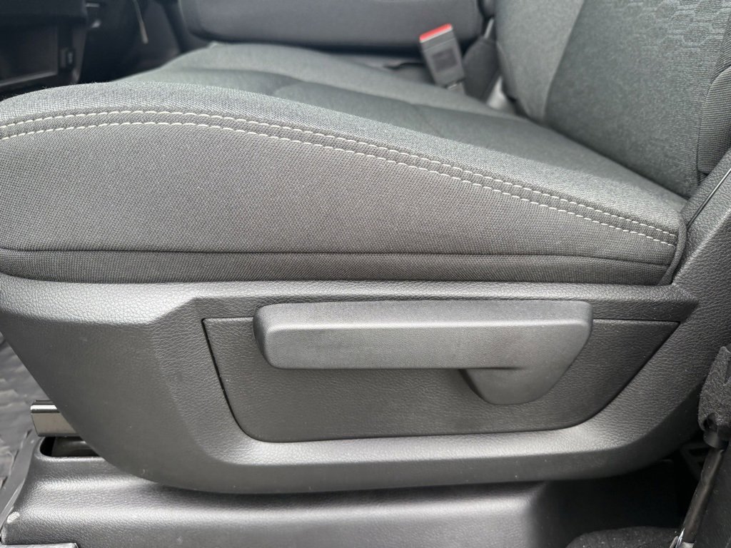 New 2026 RAM 2500 Tradesman image 16