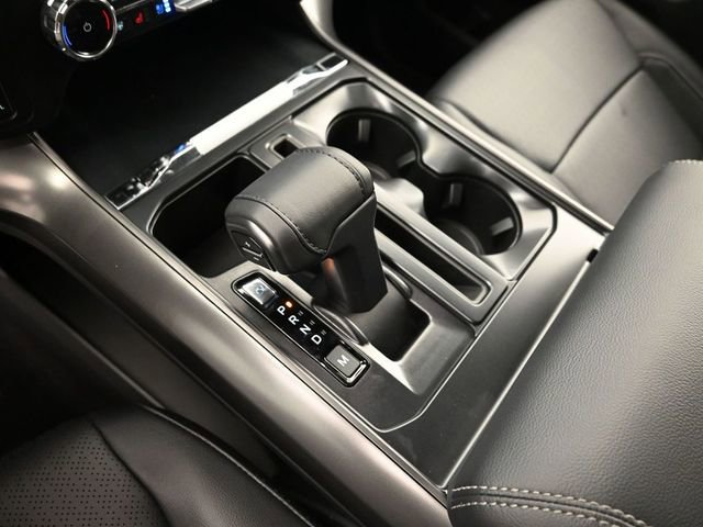 Certified 2025 Ford F150 Lariat w/ Equipment Group 501A Mid image 26