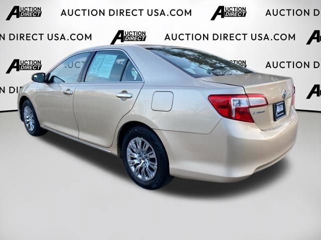 Used 2012 Toyota Camry LE FWD image 21