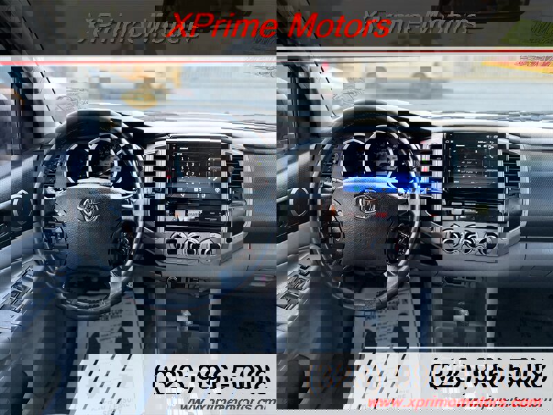 Used 2011 Toyota Tacoma PreRunner w/ SR5 Pkg #2 RWD image 26