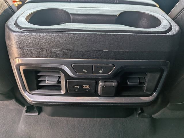 Used 2019 Chevrolet Silverado 1500 High Country w/ Technology Package image 14