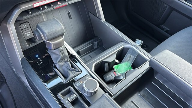 New 2026 Toyota Tundra SR5 image 20