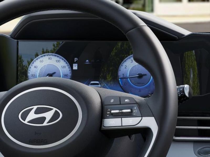 New 2026 Hyundai Elantra Limited FWD image 14