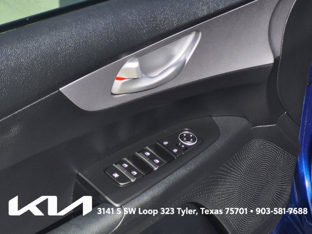 Certified 2024 Kia Forte LXS FWD image 17