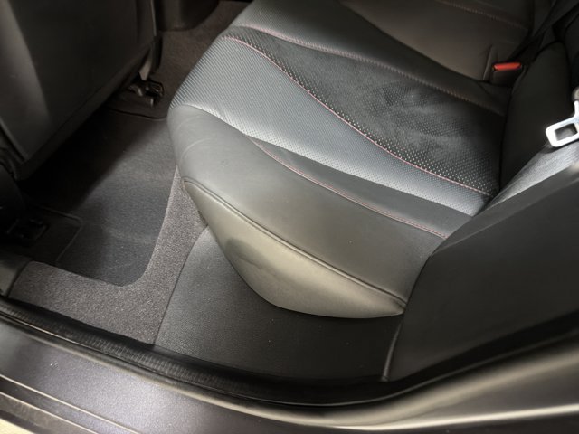 Used 2021 Acura TLX w/ A-SPEC Package FWD image 19