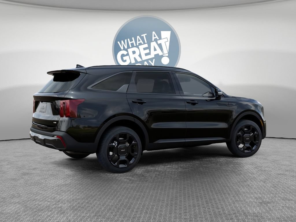 New 2026 Kia Sorento SX Prestige AWD/4WD image 6