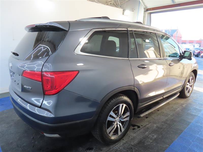 Used 2016 Honda Pilot EX-L image 15