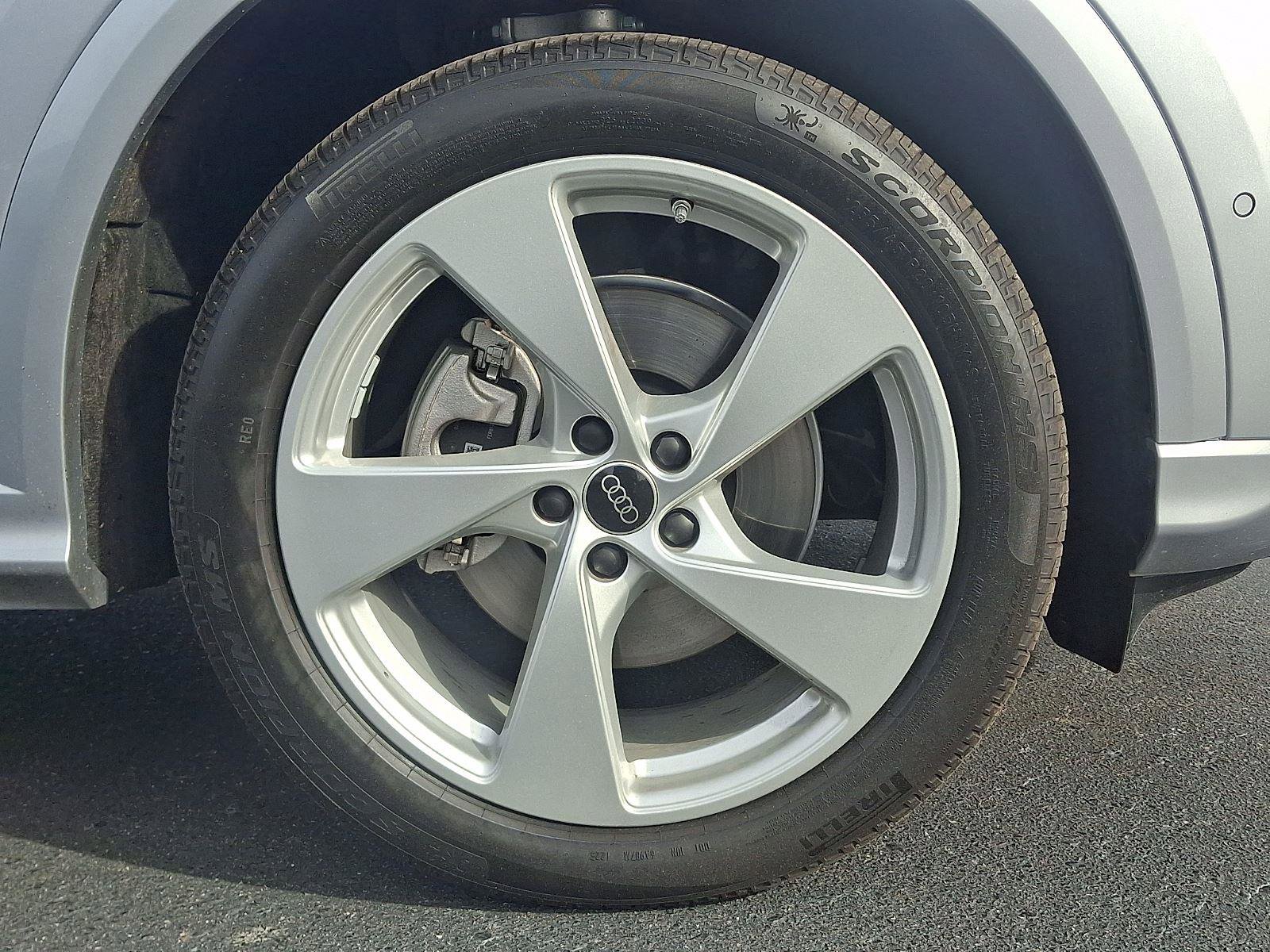 Used 2025 Audi Q5 Premium Plus w/ Premium Plus image 8