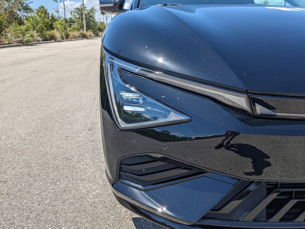 New 2025 Kia EV6 GT-Line RWD image 12
