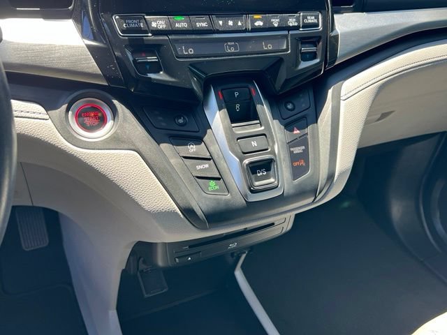 Used 2020 Honda Odyssey Touring image 20