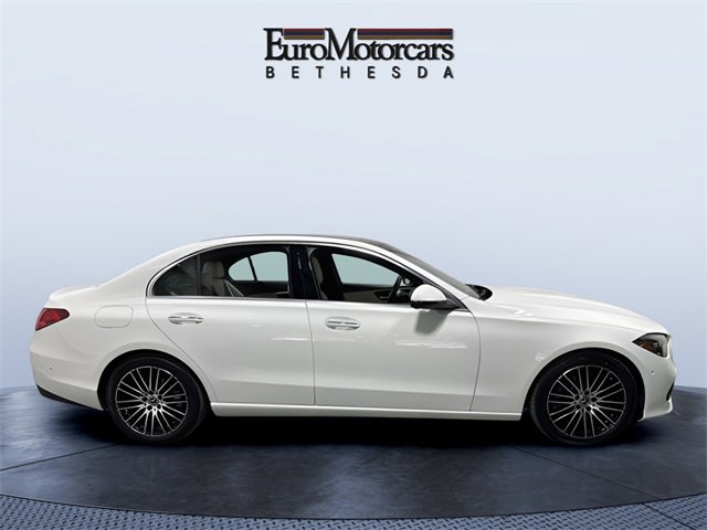 Used 2025 Mercedes-Benz C 300 C 300 image 6