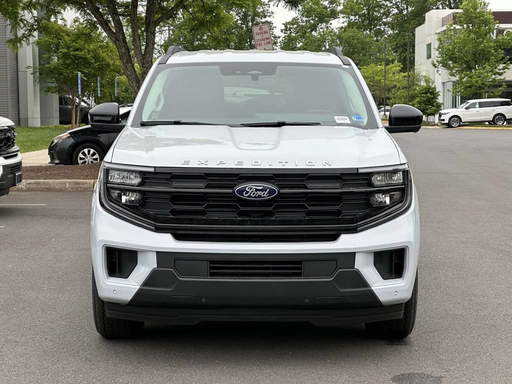 New 2026 Ford Expedition Active AWD/4WD image 7