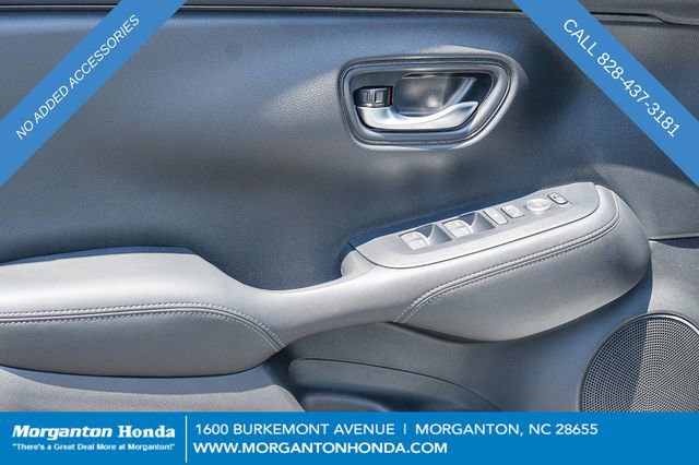 New 2026 Honda HR-V EX-L image 20