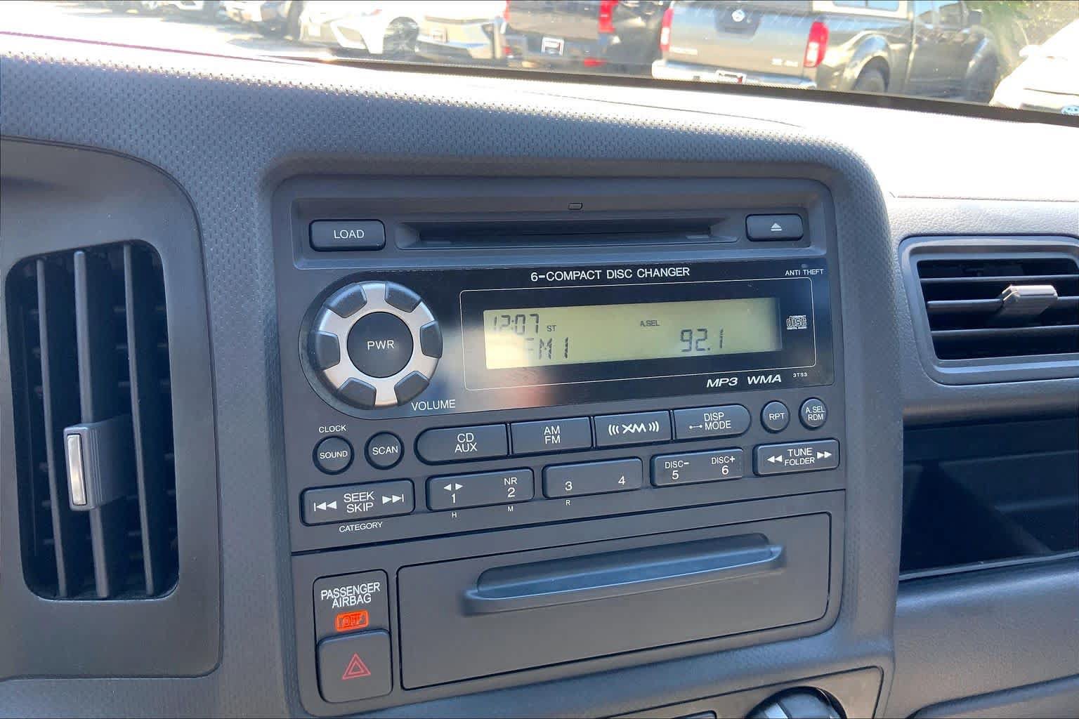 Used 2013 Honda Ridgeline RTL image 26