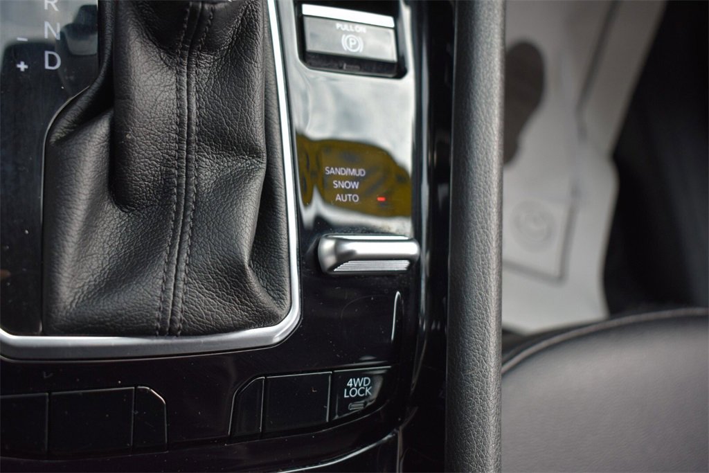 Used 2025 Jeep Compass Limited w/ High Altitude Package image 20