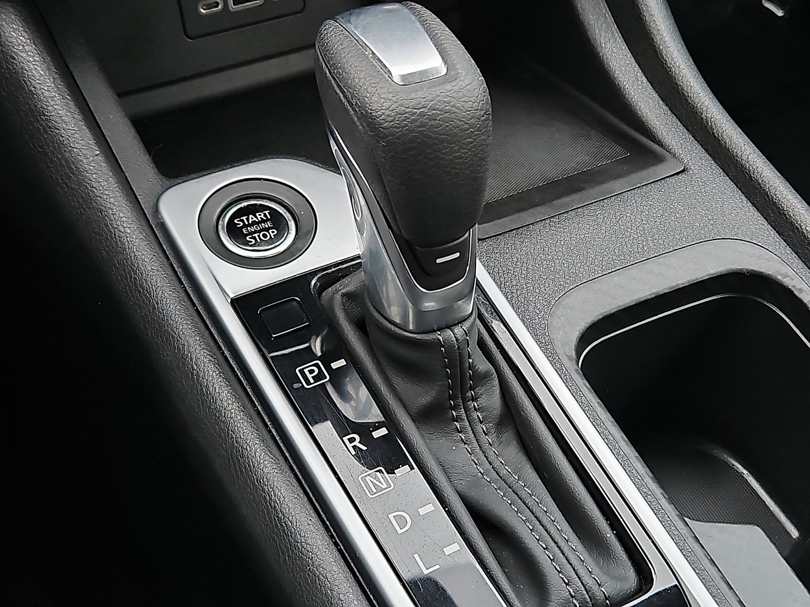 Certified 2023 Nissan Sentra SV w/ All-Weather Package image 14