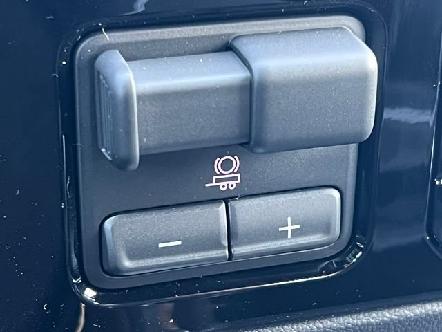 New 2026 Chevrolet Silverado 2500 High Country w/ High Country Premium Package AWD/4WD image 35