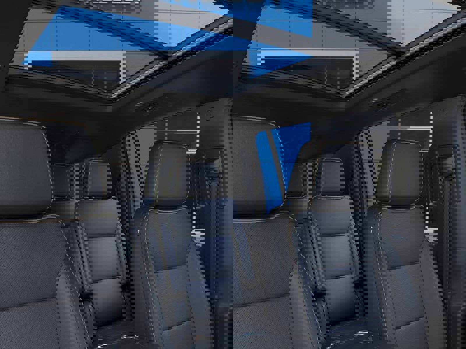 New 2026 Chevrolet Suburban Premier w/ Sun And Tow Package image 24