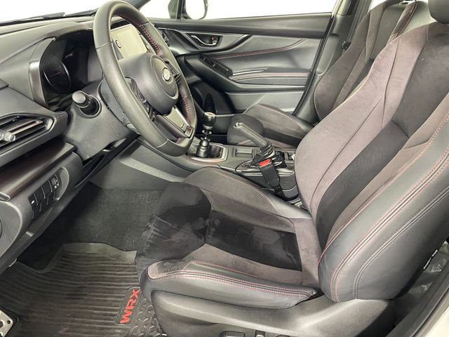 Used 2022 Subaru WRX Limited image 2