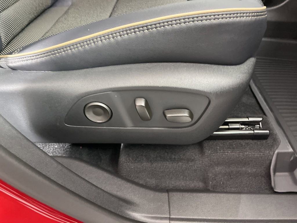 New 2026 Chevrolet Traverse High Country image 8