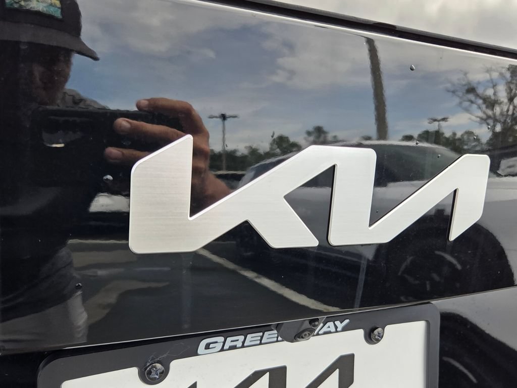 New 2027 Kia Telluride SX Prestige w/ Towing Package AWD/4WD image 32