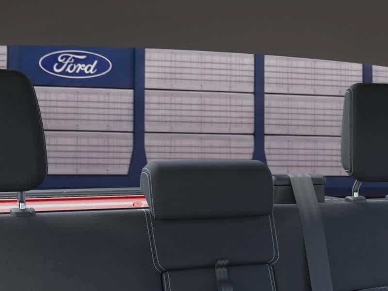 New 2026 Ford Ranger XL RWD image 22