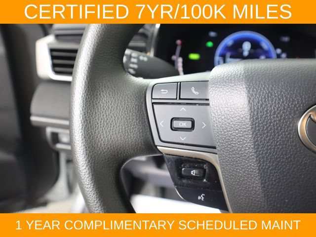 Used 2025 Toyota Camry LE w/ Convenience Package FWD image 20