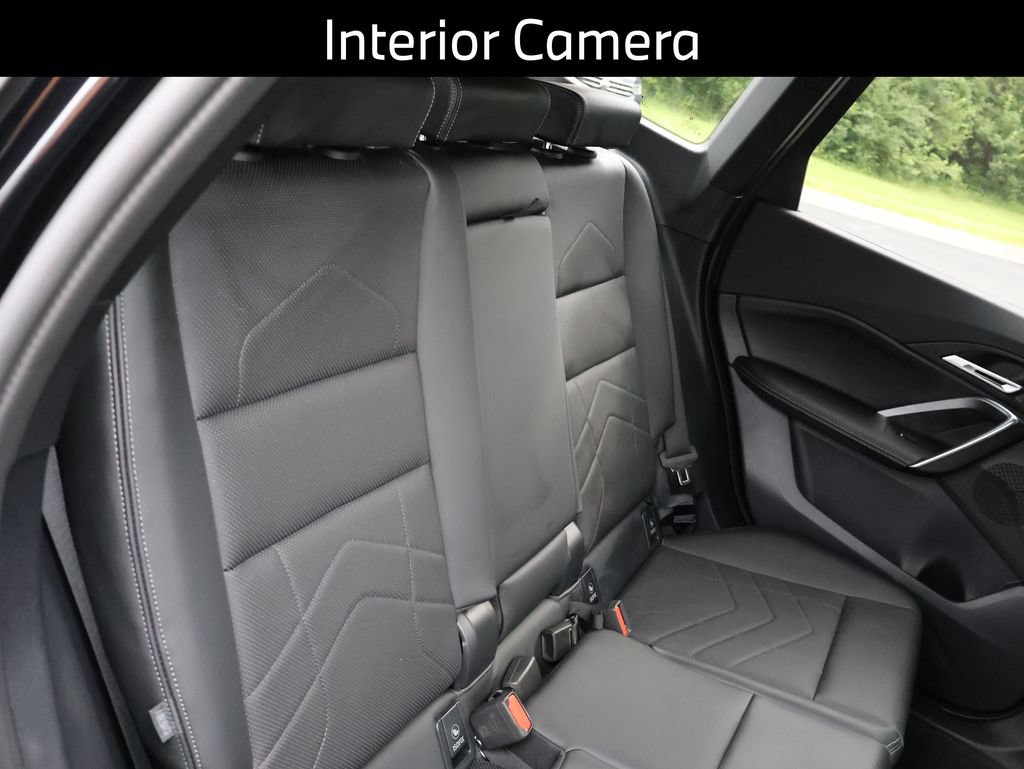 Certified 2025 BMW X1 M35i w/ Premium Package AWD/4WD image 16