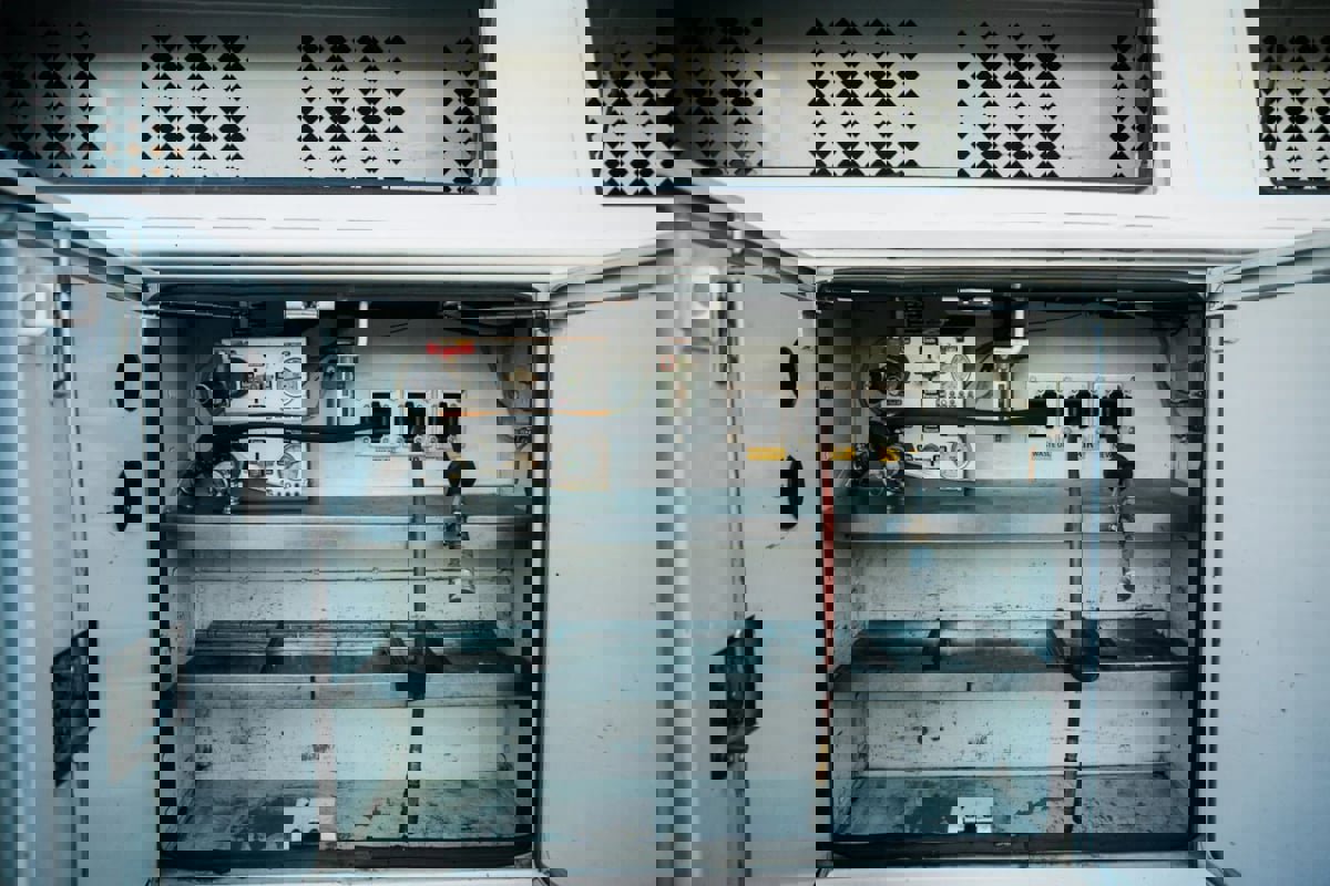 Used 2017 Mercedes-Benz Sprinter 3500 w/ Suspension Package II image 20