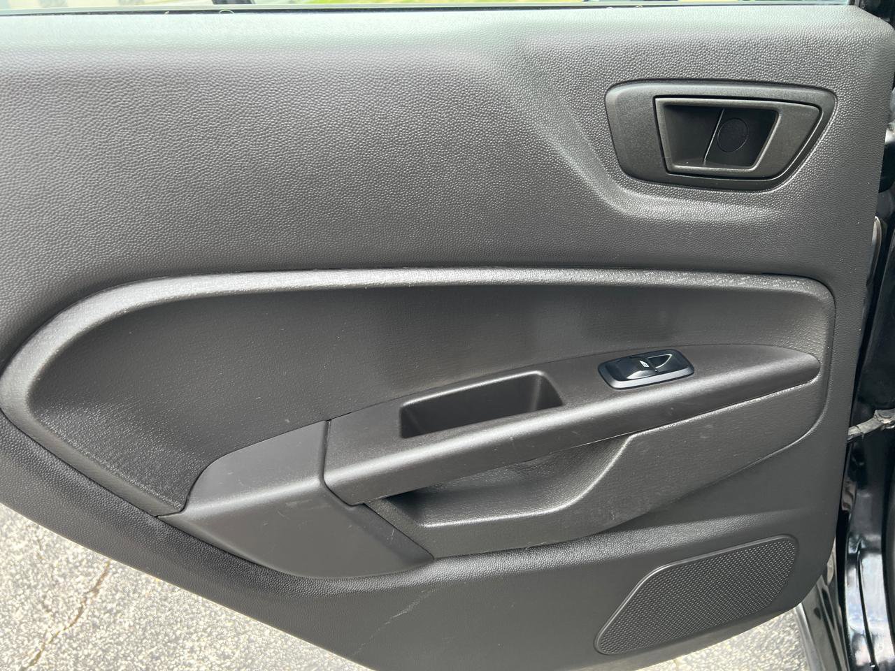 Used 2019 Ford Fiesta SE w/ Equipment Group 201A image 25