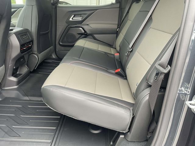 New 2026 Chevrolet Silverado EV Trail Boss w/ Plus Package image 10