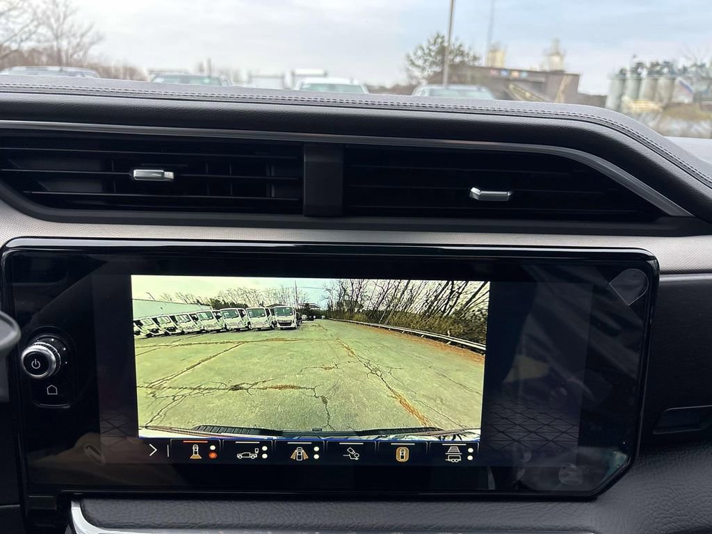 New 2026 GMC Sierra 3500 Denali w/ Denali Reserve Package image 13