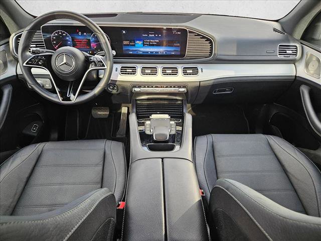Used 2024 Mercedes-Benz GLE 350 4MATIC image 18