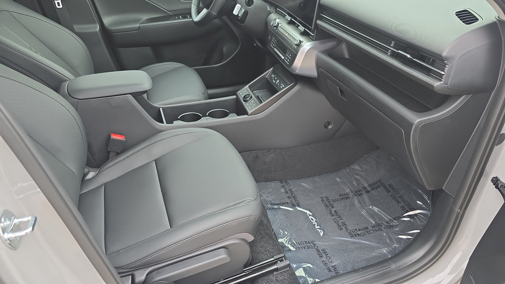 New 2026 Hyundai Kona Limited AWD/4WD image 14