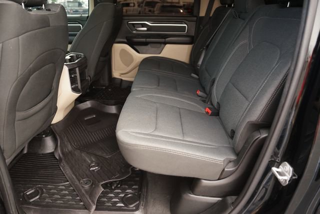 Used 2021 RAM 1500 Lone Star RWD image 12