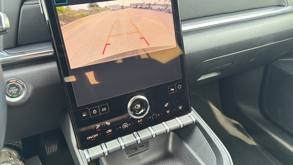 Used 2026 GMC Terrain Elevation FWD image 24