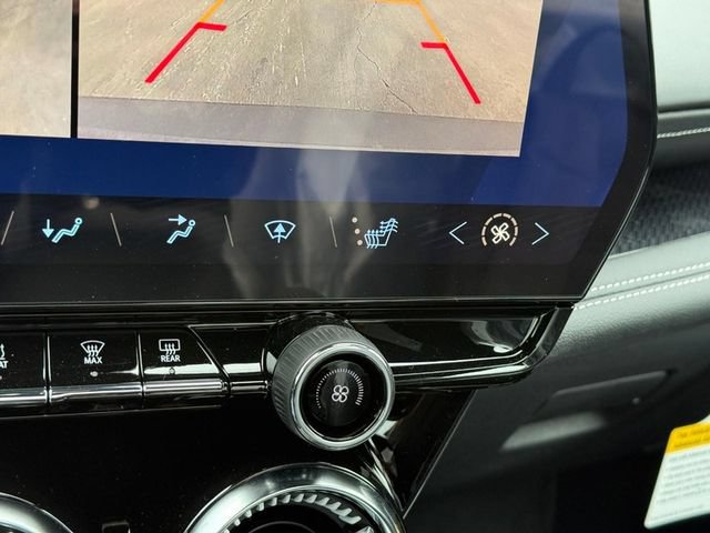 New 2026 Chevrolet Blazer EV LT FWD image 14