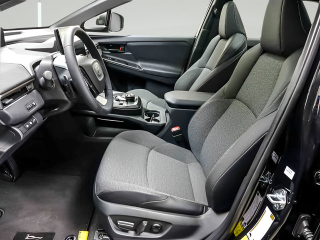 New 2026 Toyota bZ AWD/4WD image 7