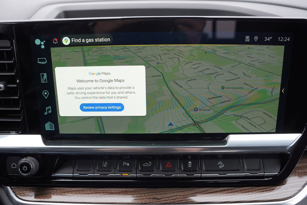 New 2026 Chevrolet Silverado 2500 LT w/ All Star Edition image 13